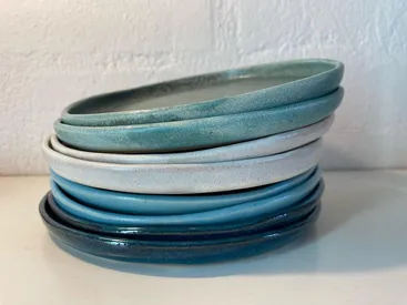 Pottery from 6/8/2023