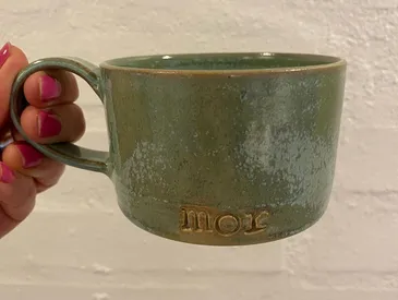 Pottery from 6/5/2024