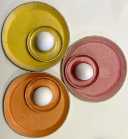 Pottery from 6/26/2024