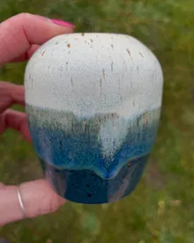 Pottery from 1/19/2025