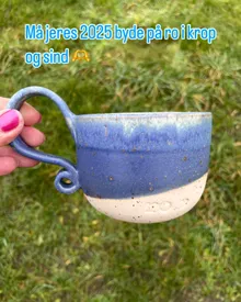 Pottery from 2/3/2025