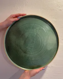 Pottery from 2/25/2025