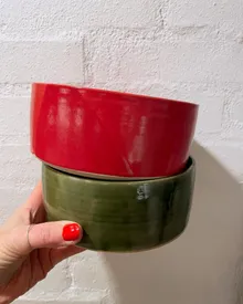 Pottery from 3/12/2025