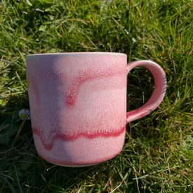 Pottery from 5/7/2025