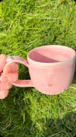 Pottery from 5/28/2025