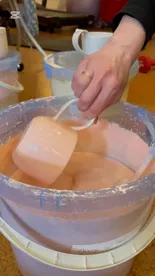 Pottery from 6/2/2025