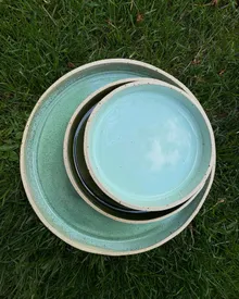 Pottery from 6/24/2025