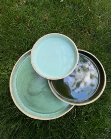 Pottery from 6/24/2025