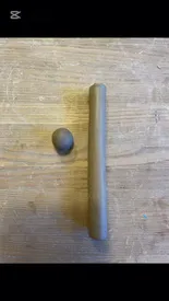 Pottery from 7/3/2025